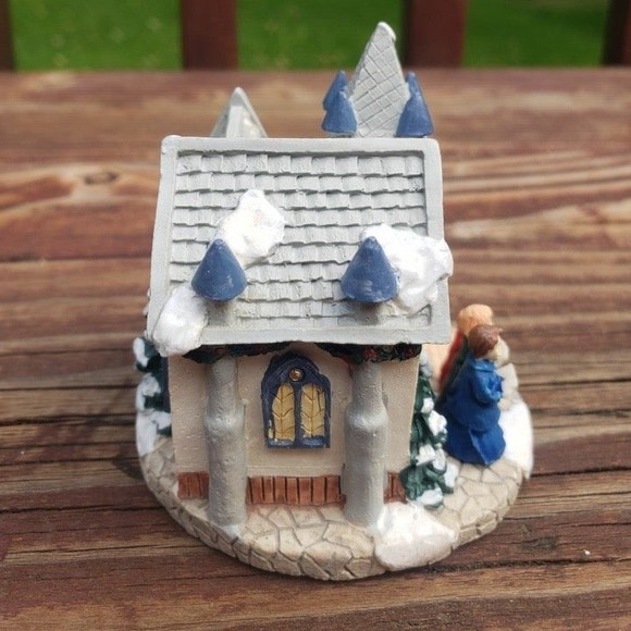 94' Crystal Falls Village "Unity Church" - Picture 6 of 12